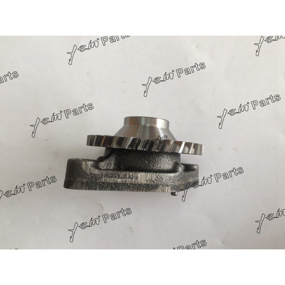 Oil Pump 729350-32100 For Yanmar 3D84 Engine parts