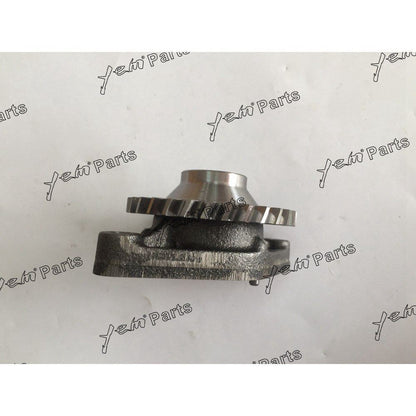 Oil Pump 729350-32100 For Yanmar 3D84 Engine parts