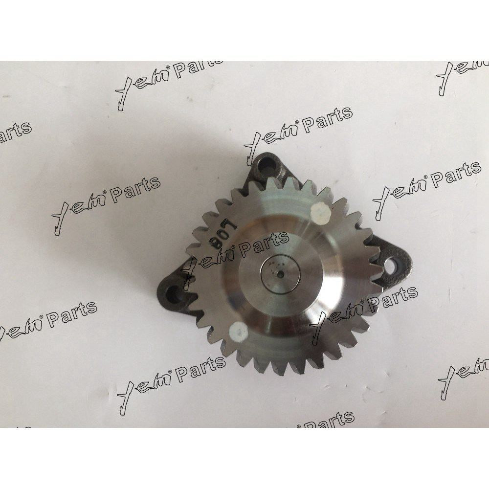 Oil Pump 729350-32100 For Yanmar 3D84 Engine parts
