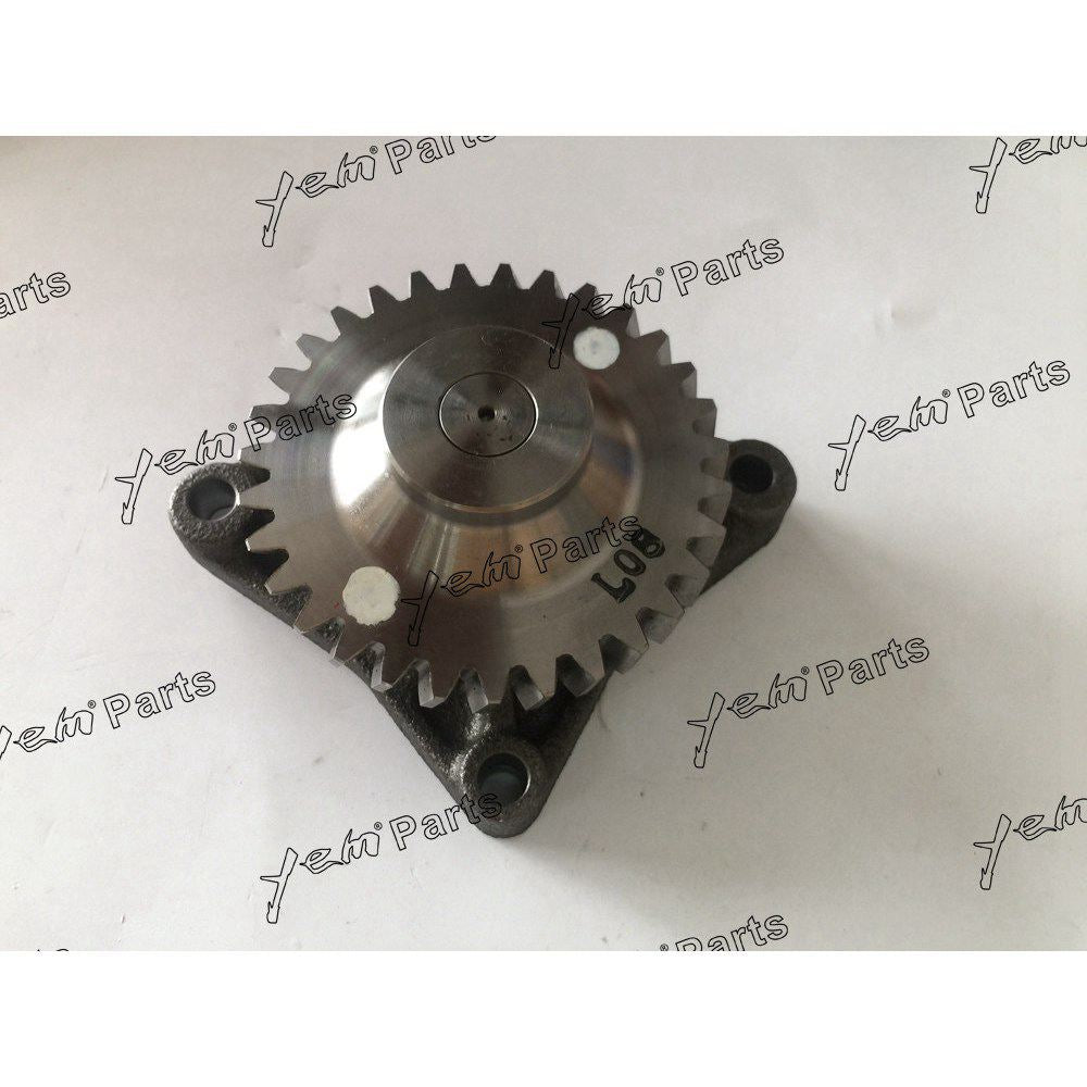 Oil Pump 729350-32100 For Yanmar 3D84 Engine parts