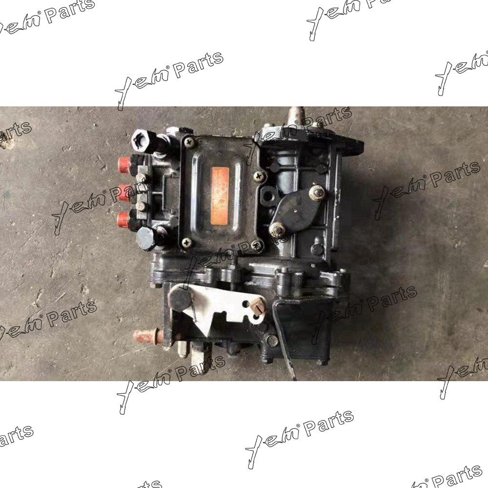 Fuel Injection Pump For Yanmar 3D84 Engine parts