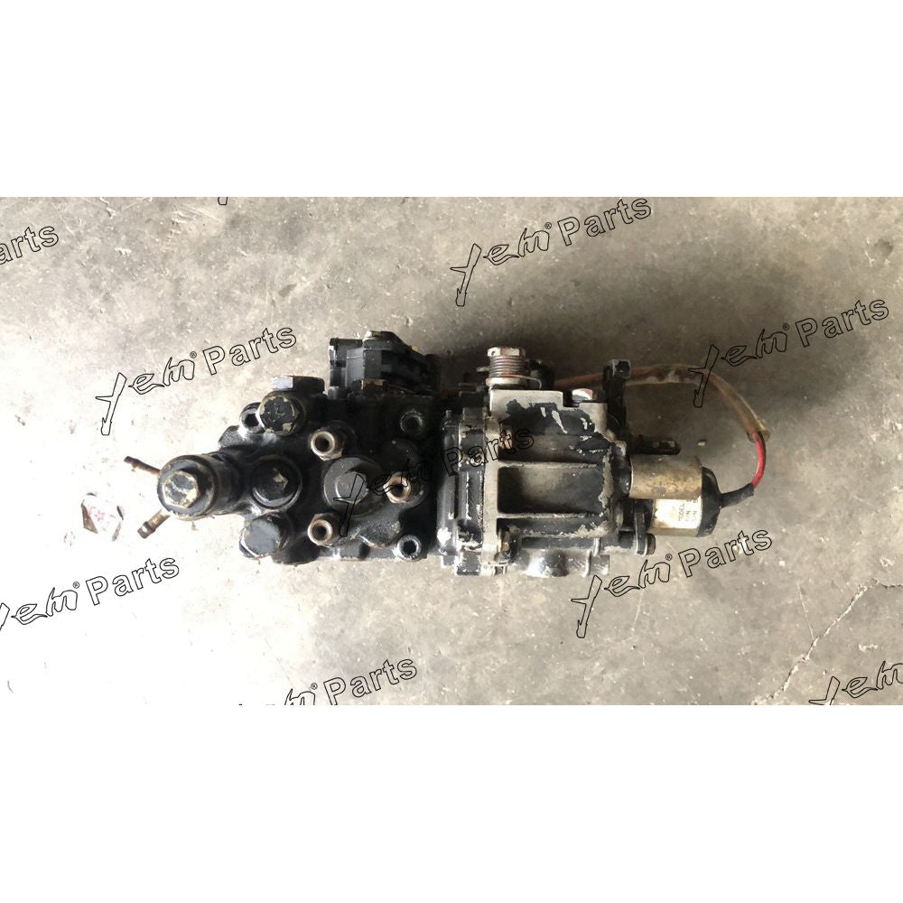 Fuel Injection Pump Assy For Yanmar 3D84 Engine parts