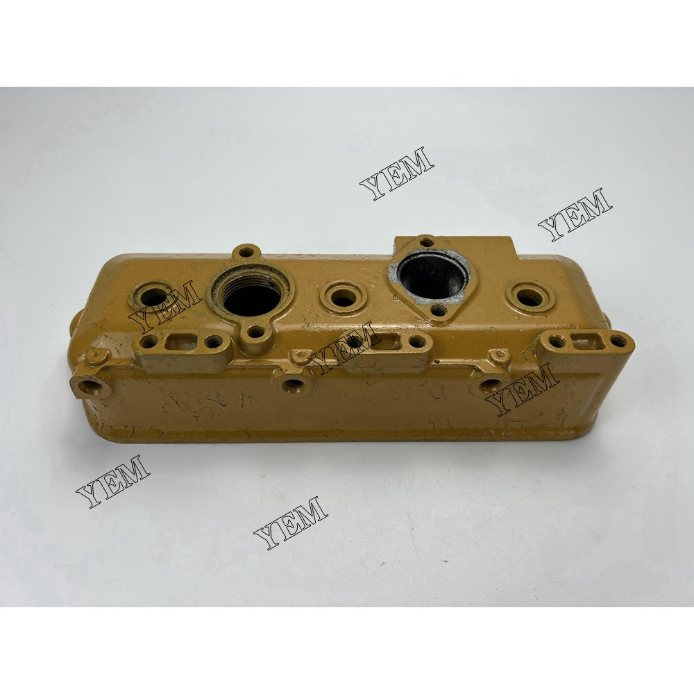 Valve Chamber Cover For Yanmar 3D84 Engine parts