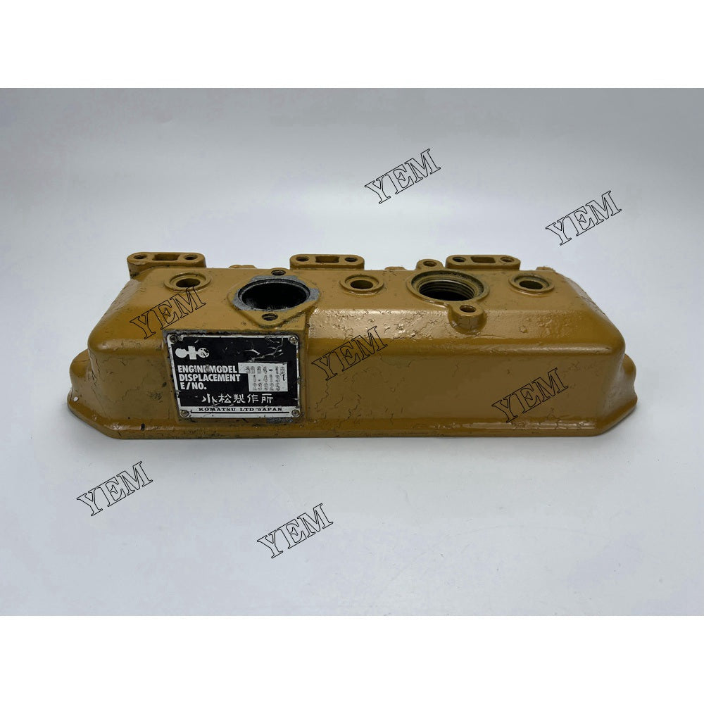 Valve Chamber Cover For Yanmar 3D84 Engine parts