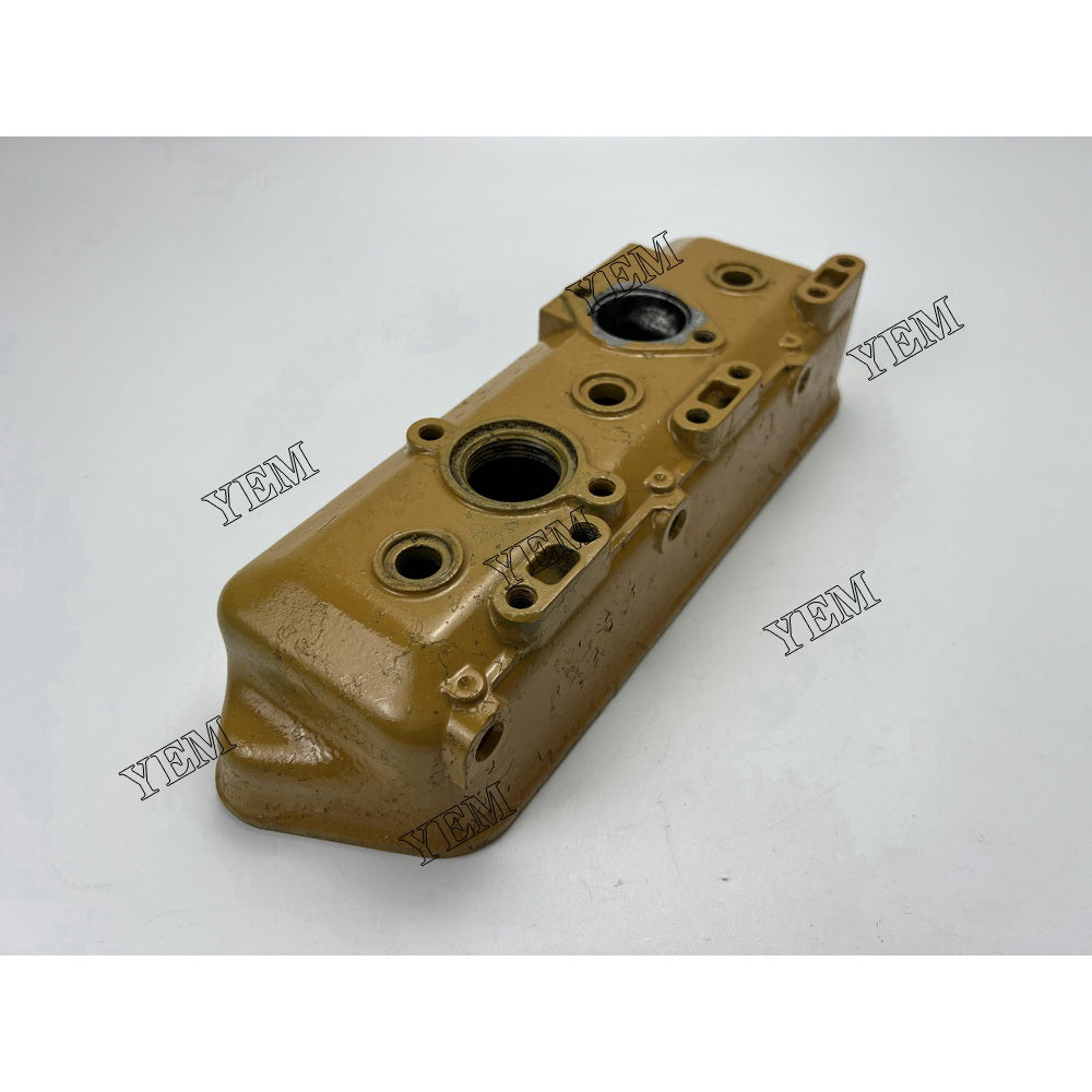 Valve Chamber Cover For Yanmar 3D84 Engine parts