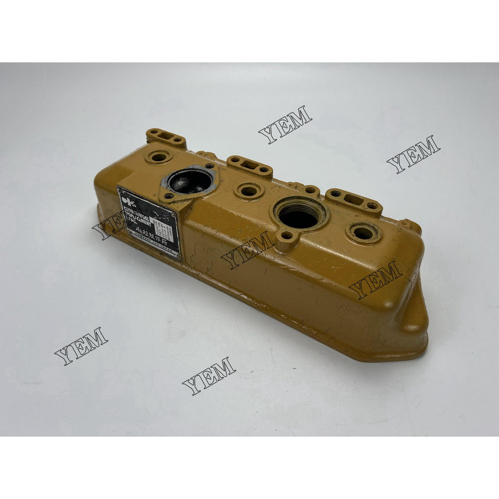 Valve Chamber Cover For Yanmar 3D84 Engine parts