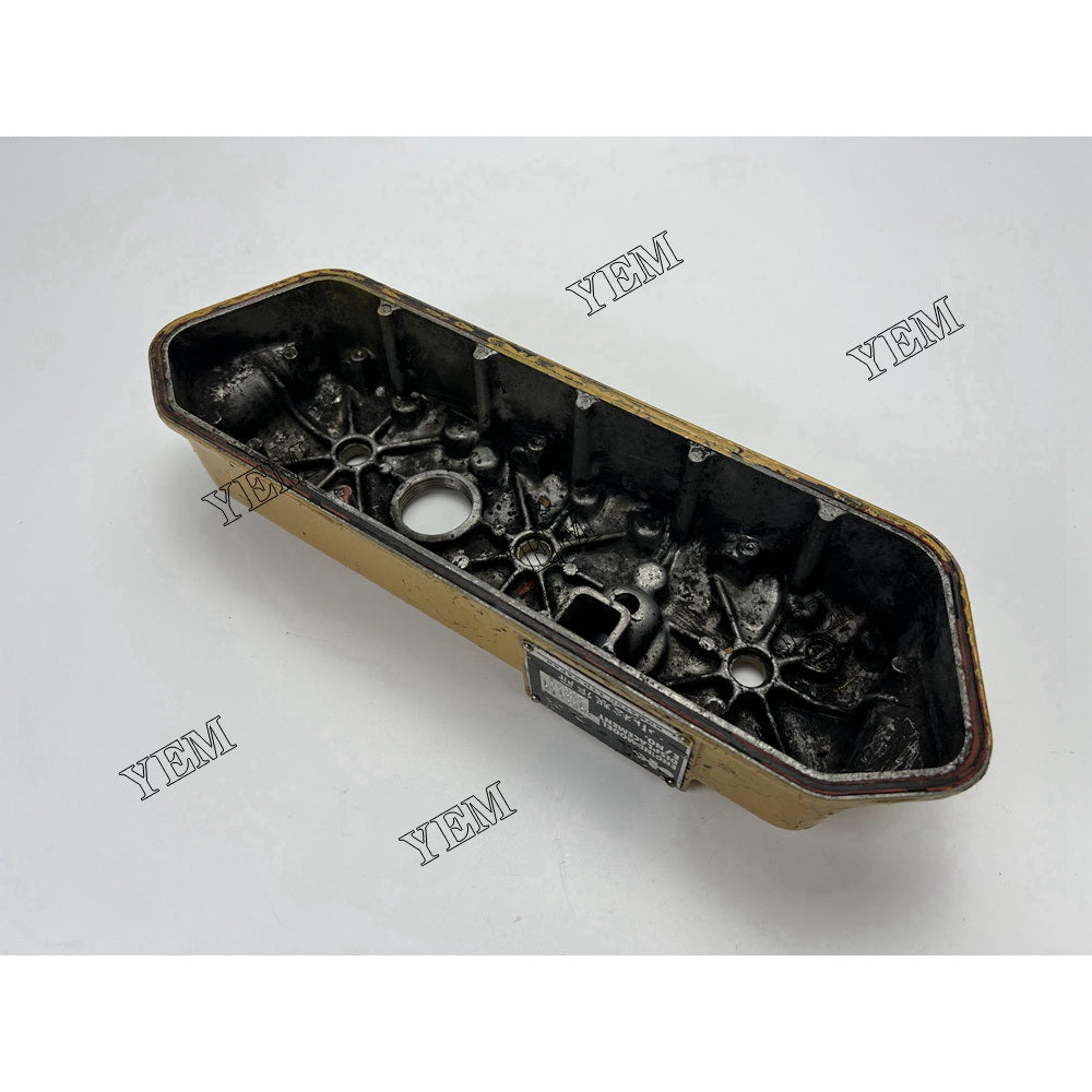 Valve Chamber Cover For Yanmar 3D84 Engine parts