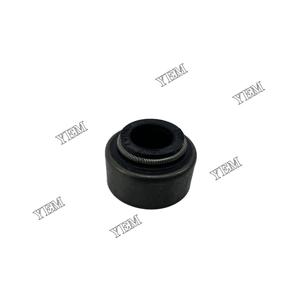 Valve Oil Seal For Yanmar Engine parts 3D84