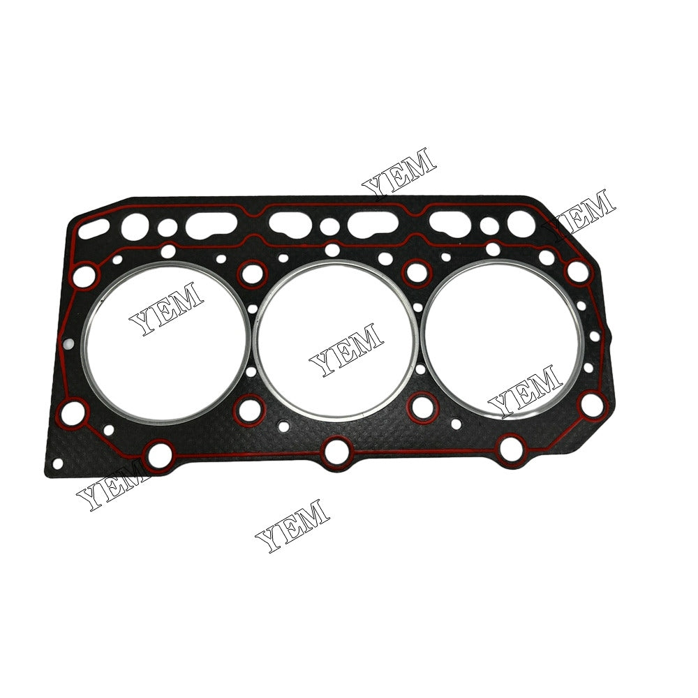 3D84 Head Gasket For Yanmar Engine parts