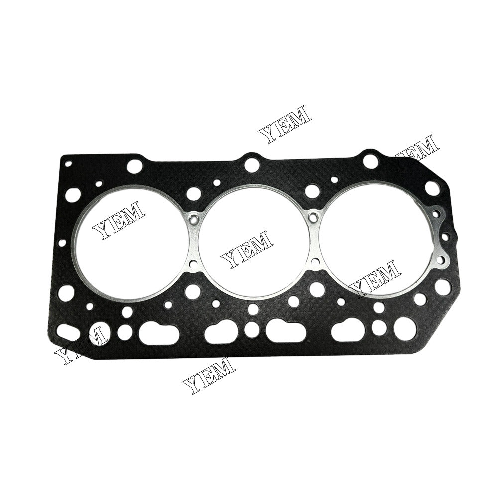 3D84 Head Gasket For Yanmar Engine parts