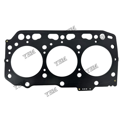 Head Gasket 129002-01331 For Yanmar 3D84 Engine parts