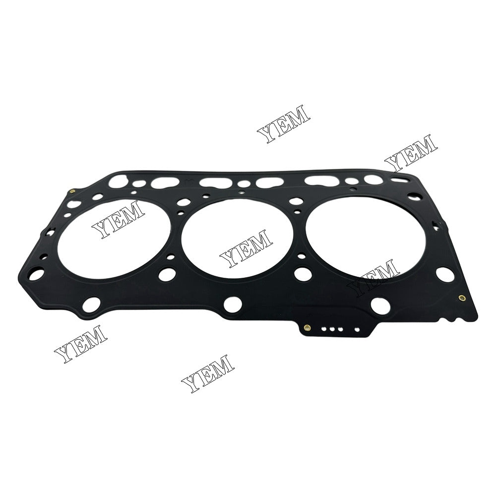 Head Gasket 129002-01331 For Yanmar 3D84 Engine parts