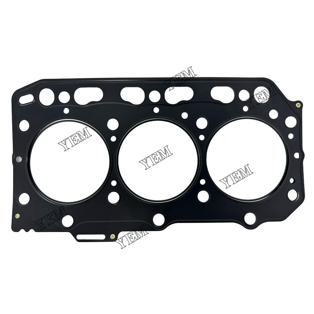 Head Gasket 129002-01331 For Yanmar 3D84 Engine parts