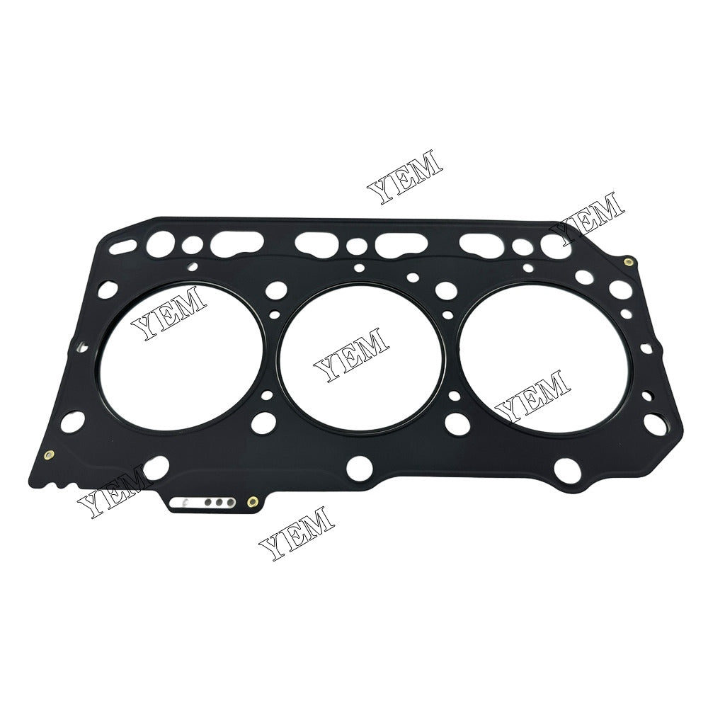 Head Gasket 129002-01331 For Yanmar 3D84 Engine parts