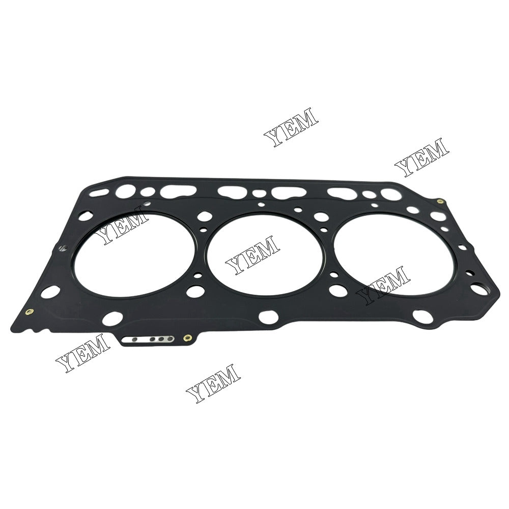 Head Gasket 129002-01331 For Yanmar 3D84 Engine parts