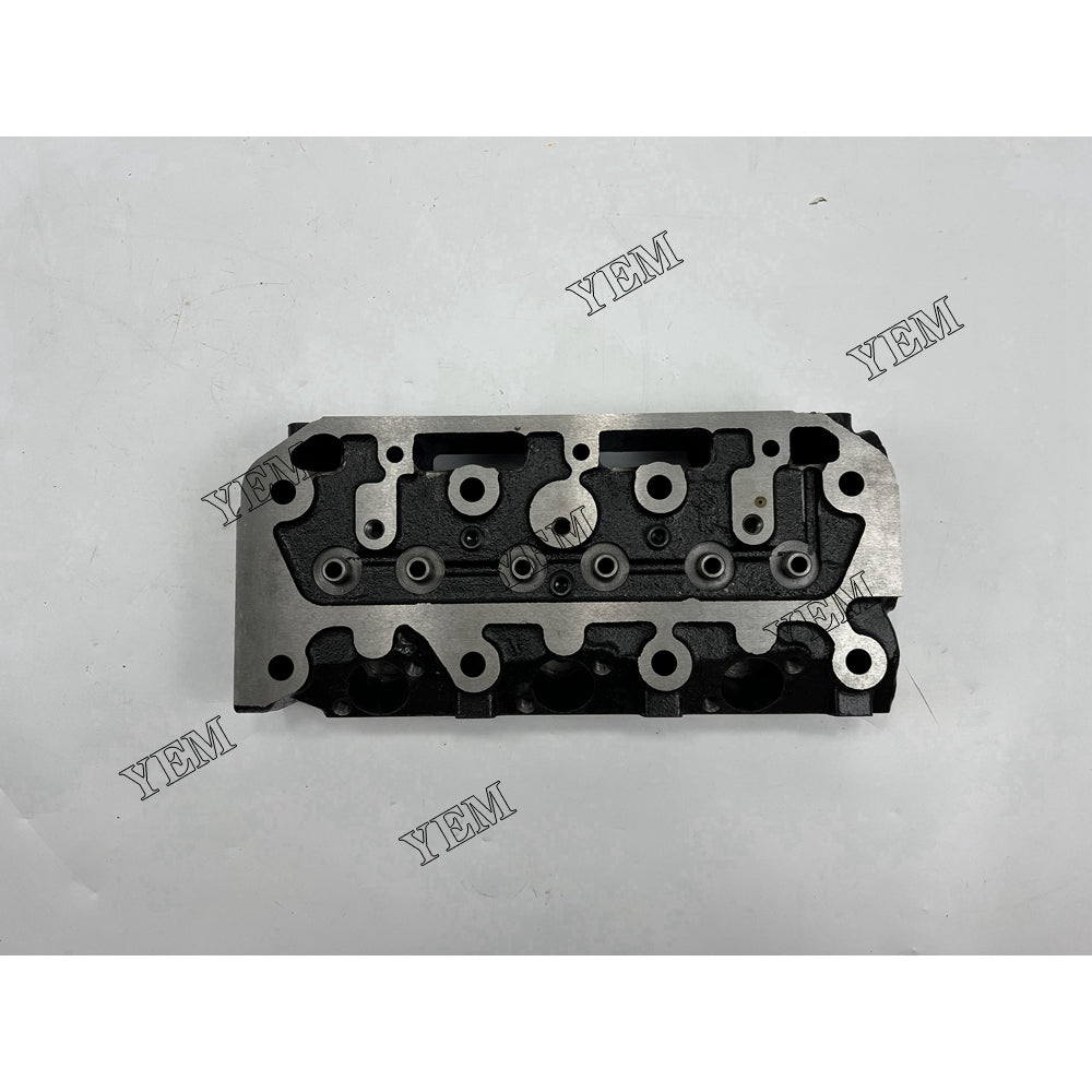 3D84 Cylinder Head For Yanmar Engine parts