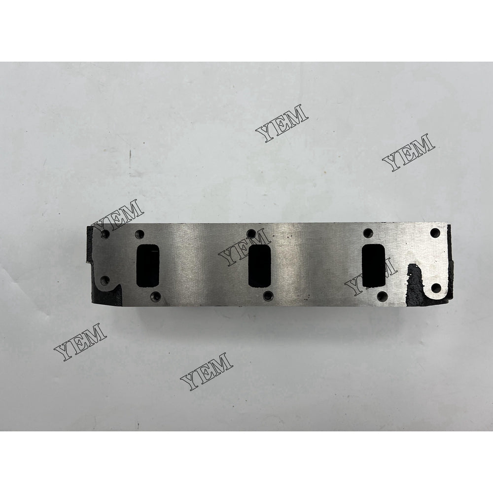 3D84 Cylinder Head For Yanmar Engine parts