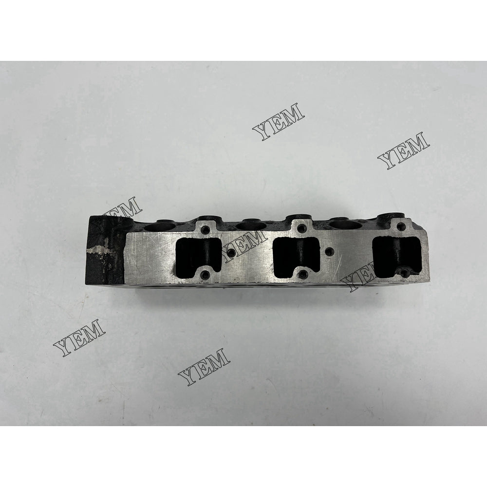 3D84 Cylinder Head For Yanmar Engine parts