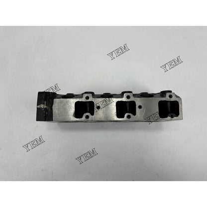 3D84 Cylinder Head For Yanmar Engine parts
