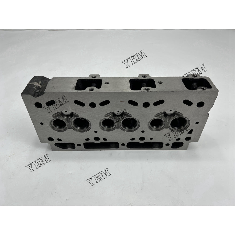 3D84 Cylinder Head For Yanmar Engine parts