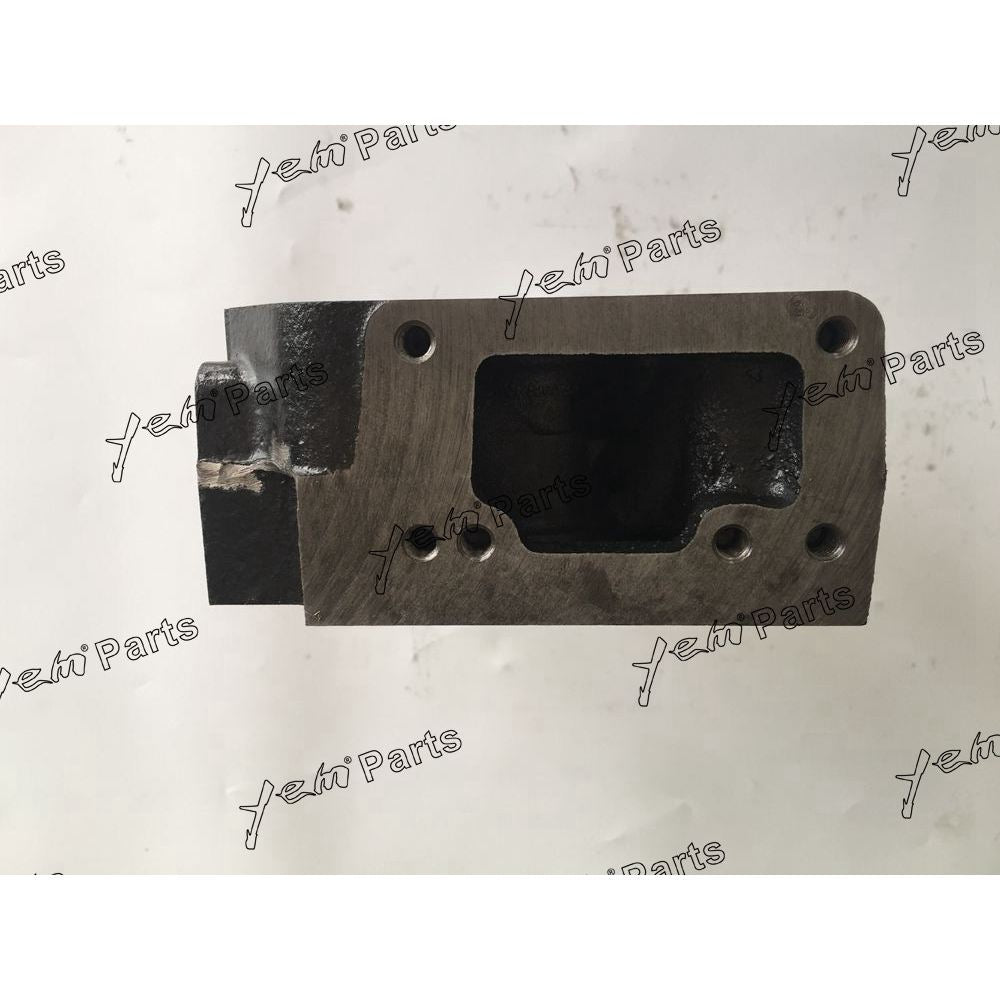 Cylinder Head For Yanmar 3D84 Engine parts