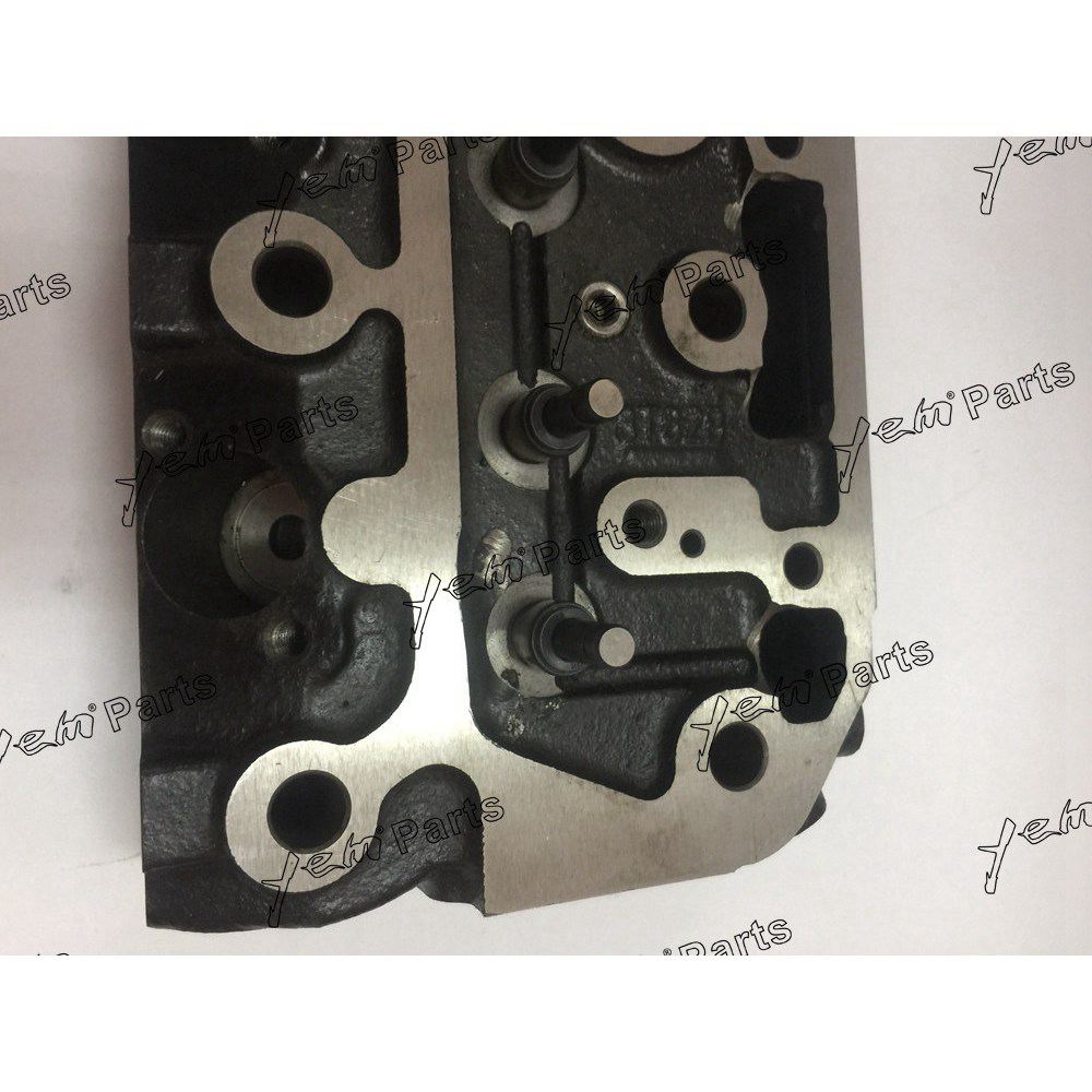 Cylinder Head Assy For Yanmar 3D84 Engine parts