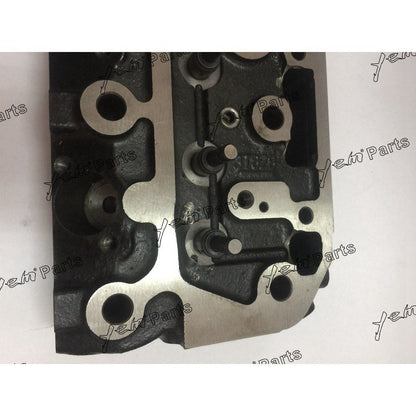 Cylinder Head Assy For Yanmar 3D84 Engine parts