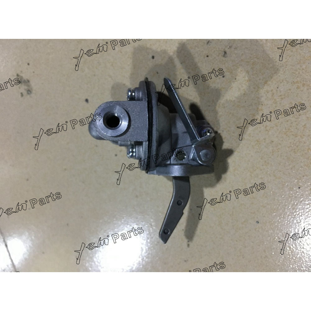 Fuel Lift Transfer Pump 119600-52021 For Yanmar 3D84 Engine parts