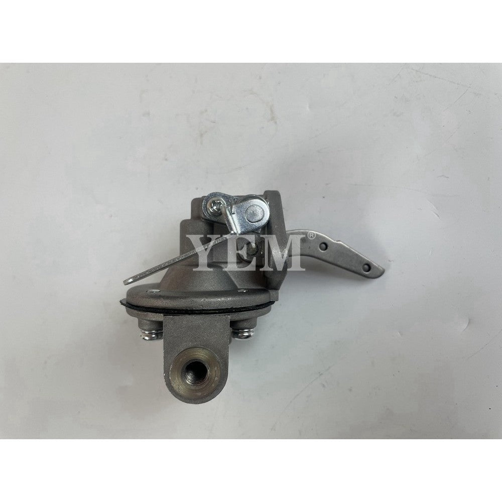 129301-52020 Fuel Lift Transfer Pump For Yanmar 3D84 Engine parts