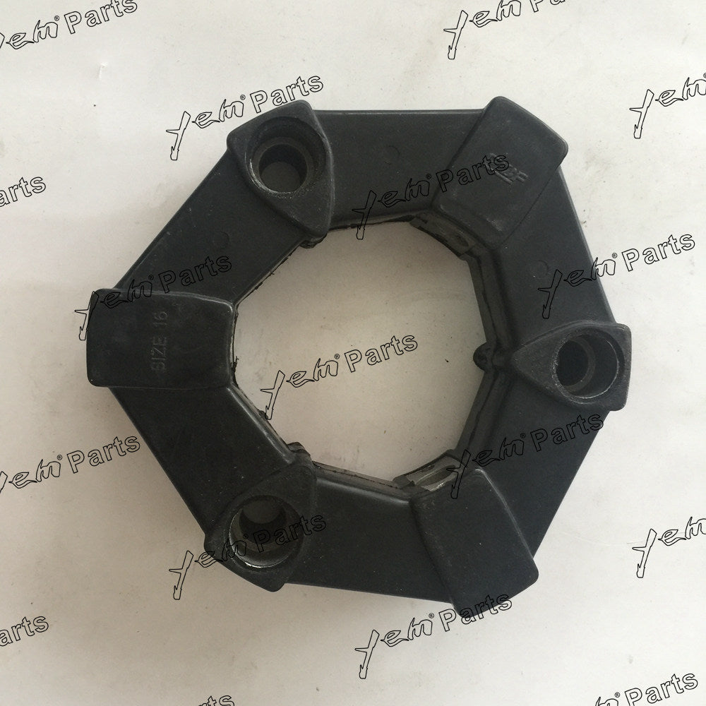 Engine Coupling 3D84 For Yanmar Engine parts