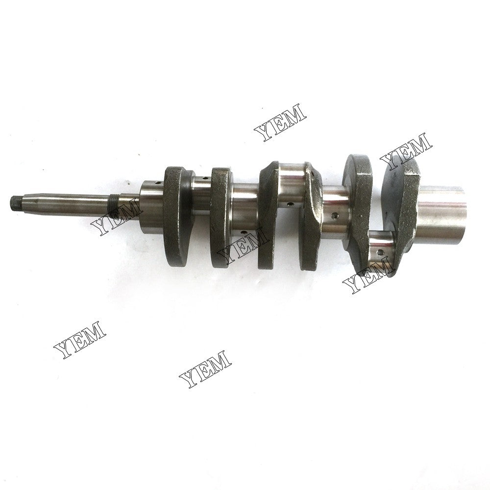 3D84-1 Crankshaft For Yanmar Engine parts