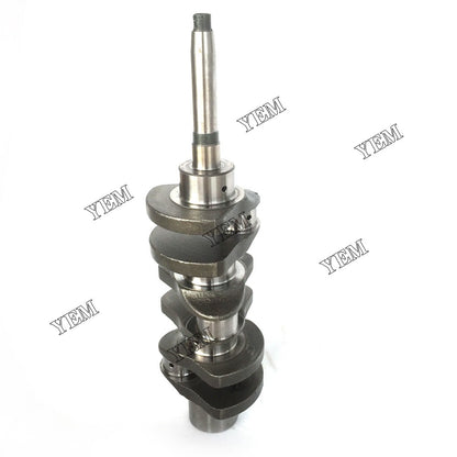 3D84-1 Crankshaft For Yanmar Engine parts