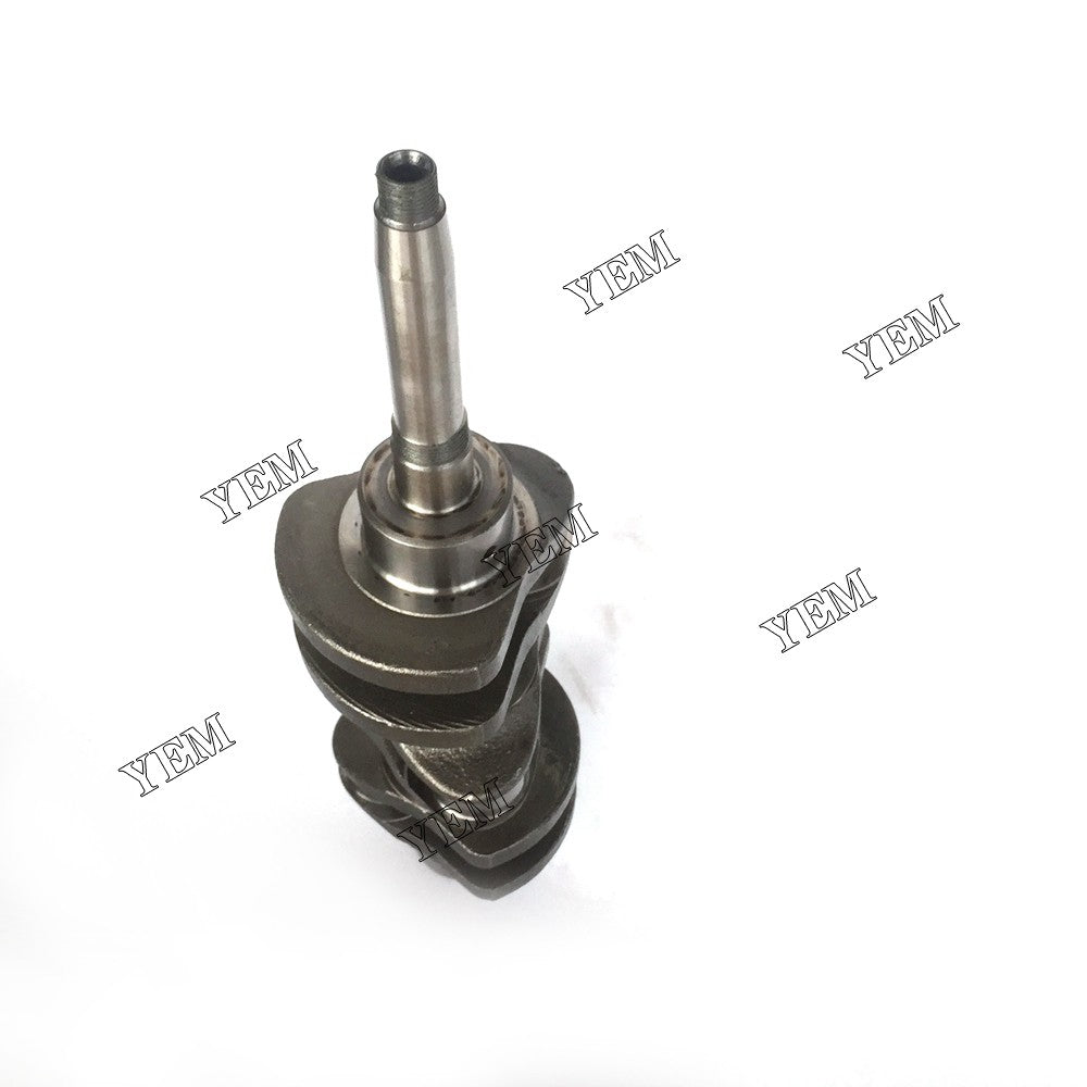 3D84-1 Crankshaft For Yanmar Engine parts