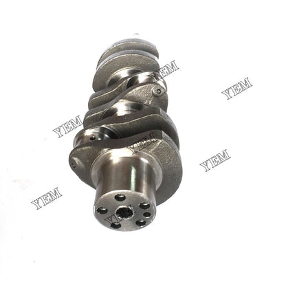 3D84-1 Crankshaft For Yanmar Engine parts