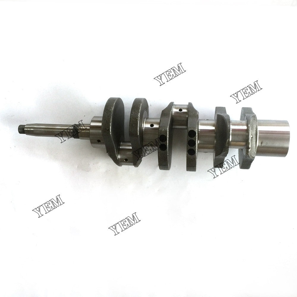 3D84-1 Crankshaft For Yanmar Engine parts