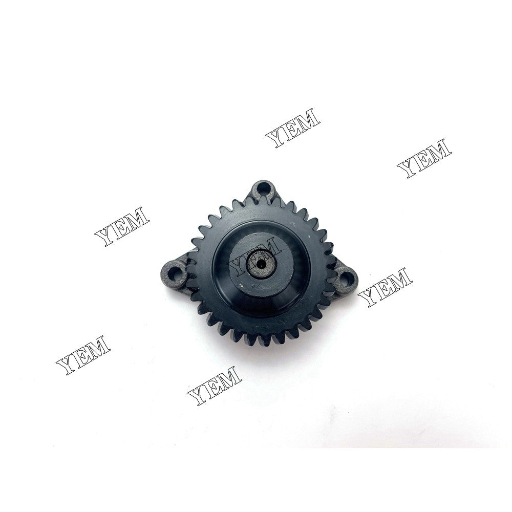 3D84-1 Oil Pump 121575-32090 For Yanmar Engine parts