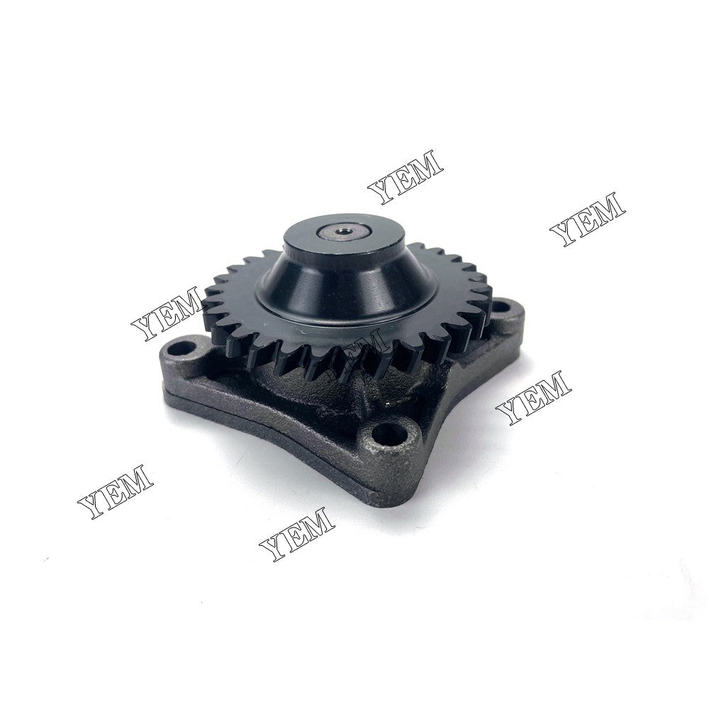 3D84-1 Oil Pump 121575-32090 For Yanmar Engine parts