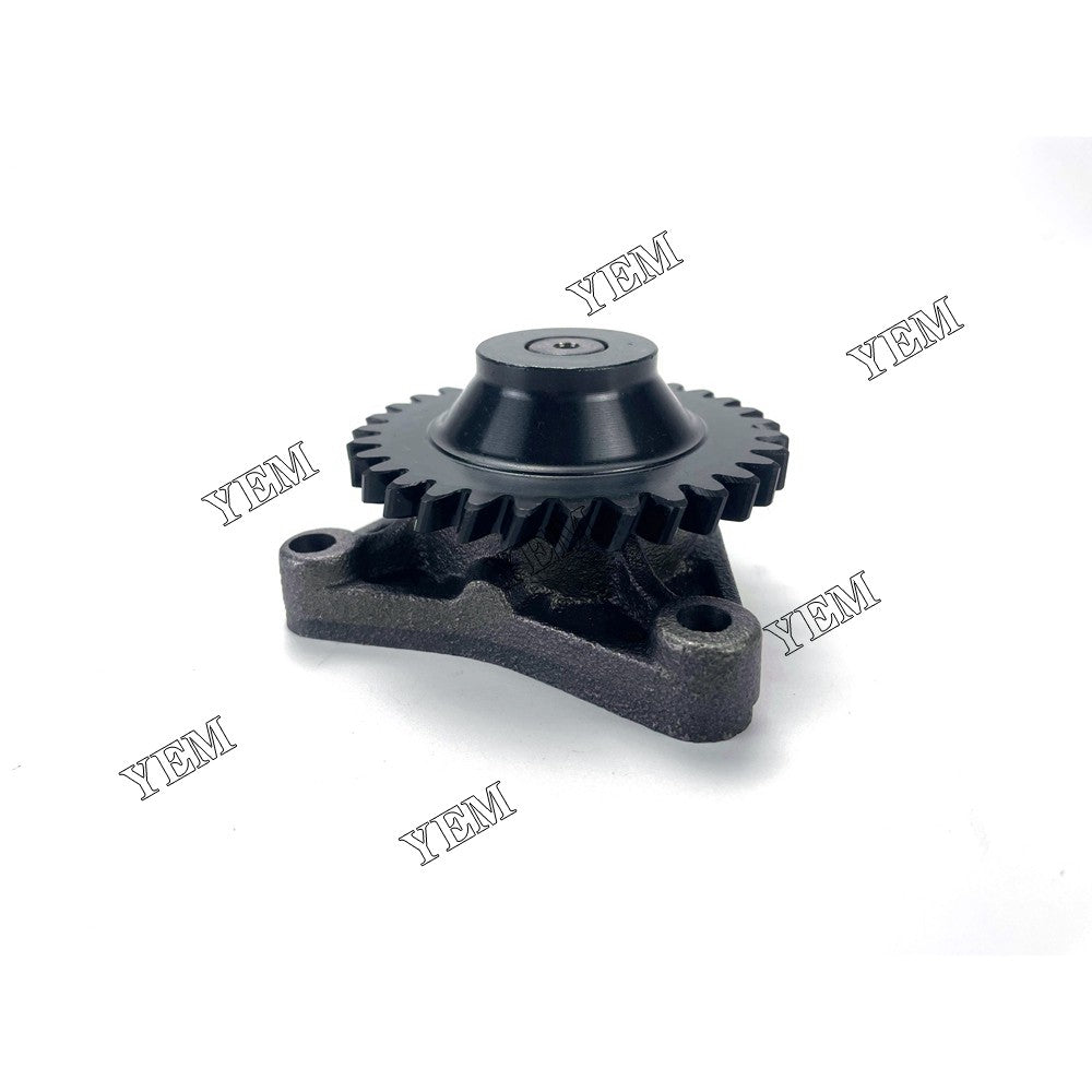 3D84-1 Oil Pump 121575-32090 For Yanmar Engine parts