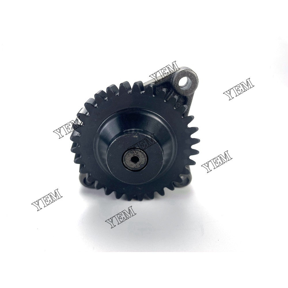 3D84-1 Oil Pump 121575-32090 For Yanmar Engine parts