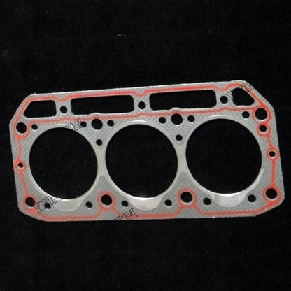 Head Gasket For Yanmar Engine parts 3D84-1