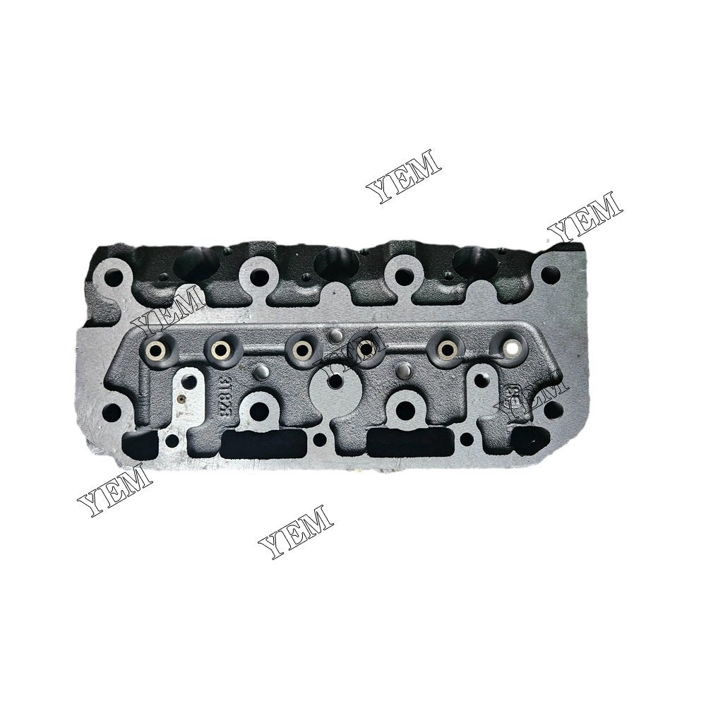 3D84-1 Cylinder Head For Yanmar Engine parts