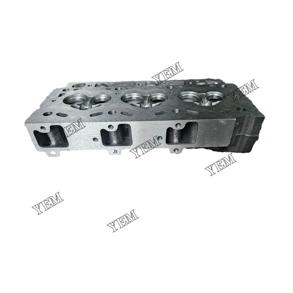 3D84-1 Cylinder Head For Yanmar Engine parts