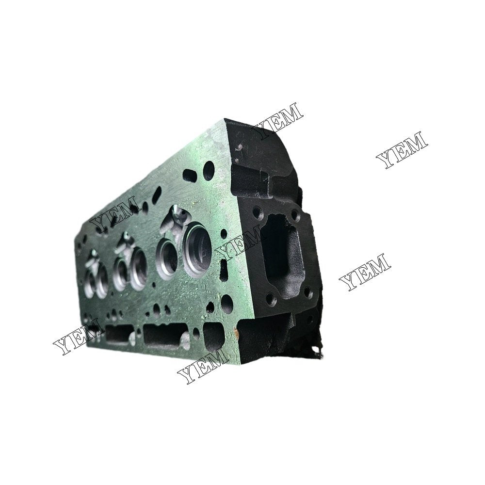 3D84-1 Cylinder Head For Yanmar Engine parts