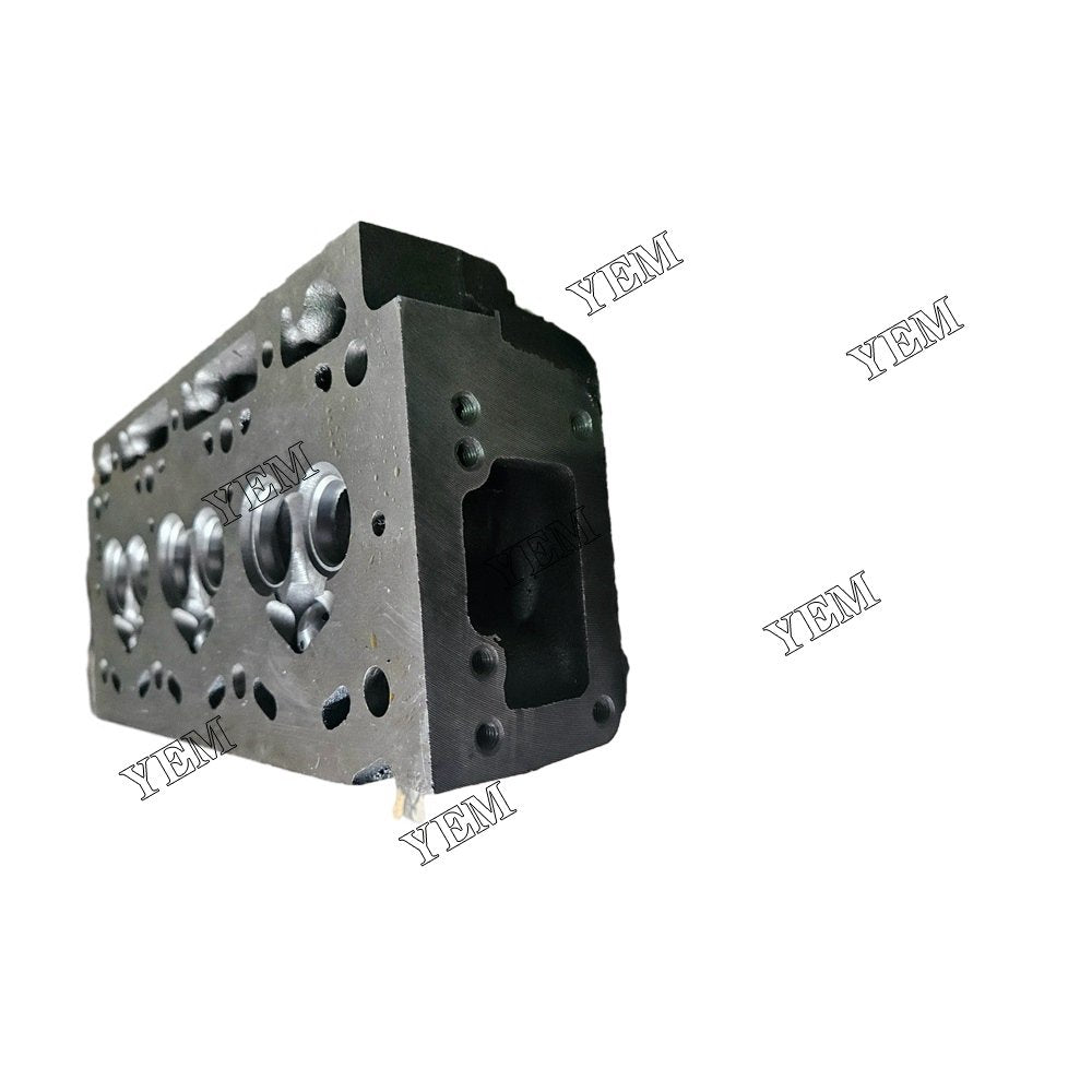 3D84-1 Cylinder Head For Yanmar Engine parts