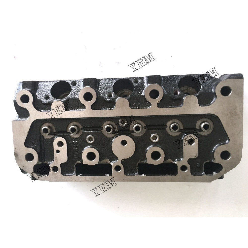 Cylinder Head For Yanmar 3D84-1 Engine parts