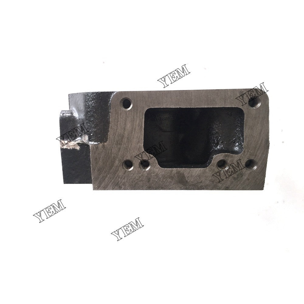 Cylinder Head For Yanmar 3D84-1 Engine parts