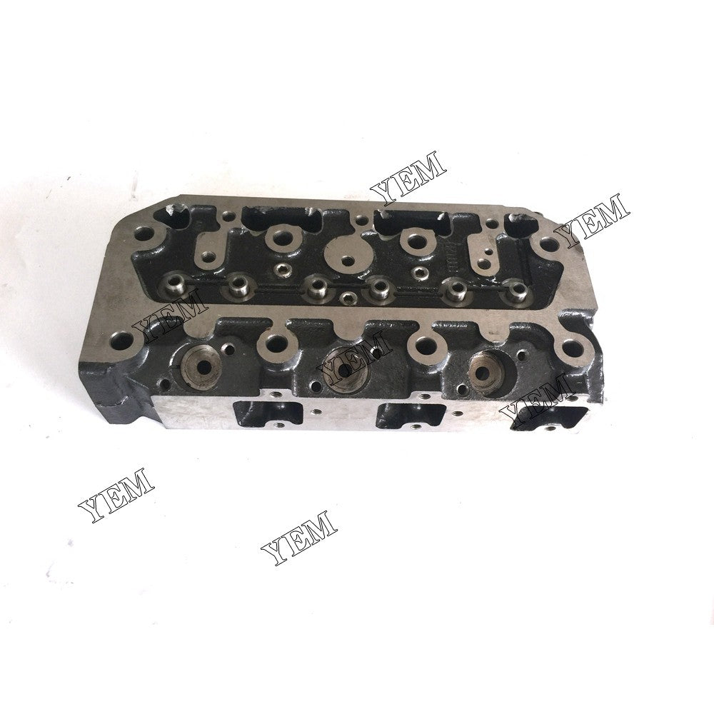 Cylinder Head For Yanmar 3D84-1 Engine parts