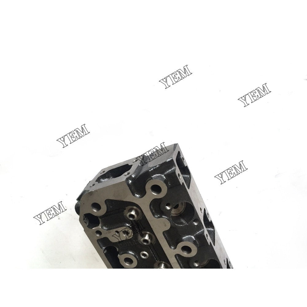 Cylinder Head For Yanmar 3D84-1 Engine parts