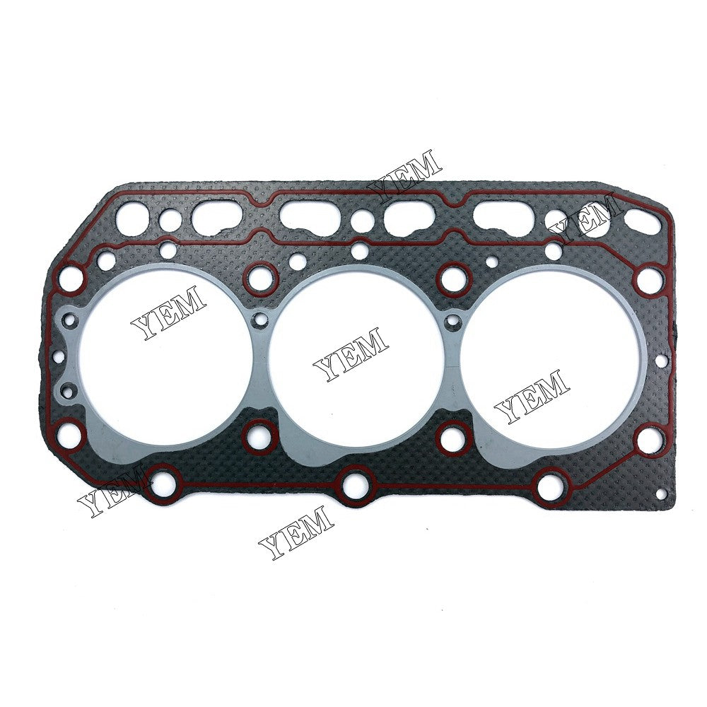 Full Gasket Kit 3D84-2 For Yanmar Engine parts