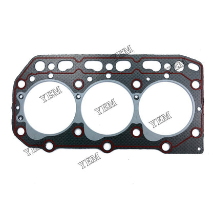 Full Gasket Kit 3D84-2 For Yanmar Engine parts